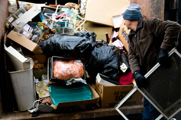 Best Furniture Removal Near Me  in Coalville, UT