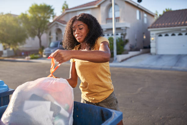 Professional Junk Removal in Coalville, UT
