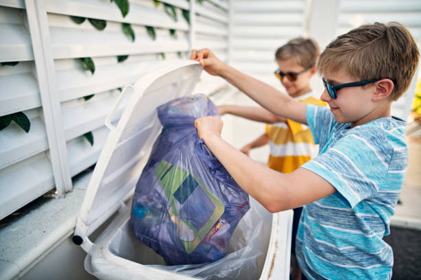 Best Yard Cleanup Services  in Coalville, UT