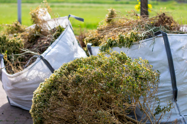 Trash Removal Near Me in Coalville, UT