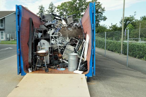 Best Full-Service Junk Removal  in Coalville, UT