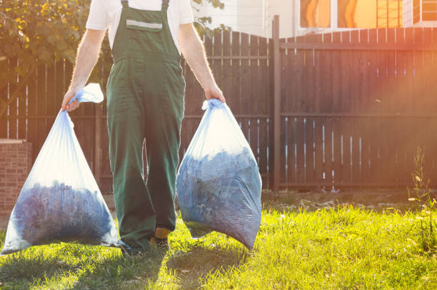 Best Basement Cleanout Services  in Coalville, UT