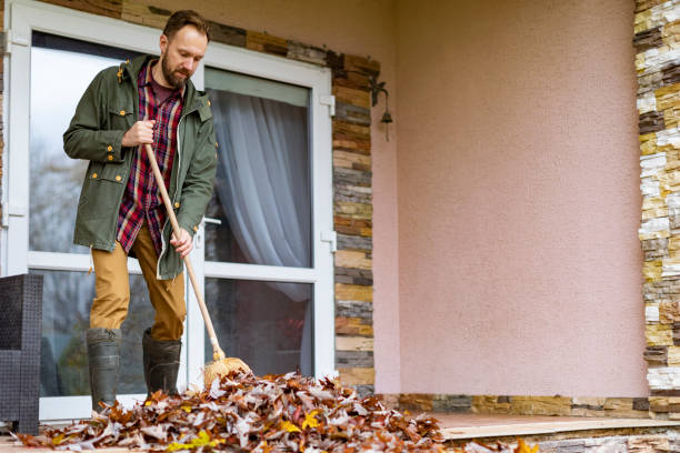 Best Full-Service Junk Removal  in Coalville, UT