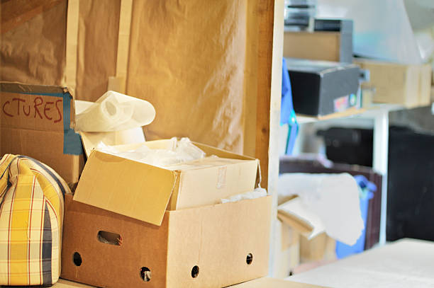 Best Household Junk Removal  in Coalville, UT