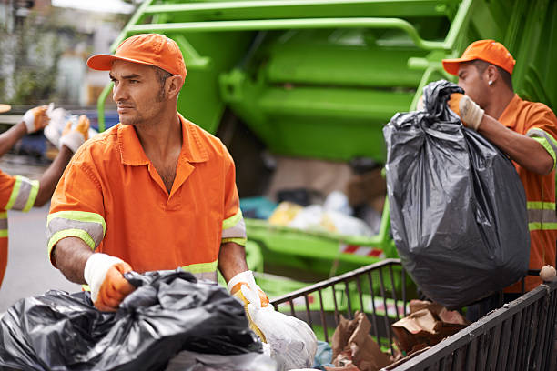 Best Garage Cleanout Services  in Coalville, UT