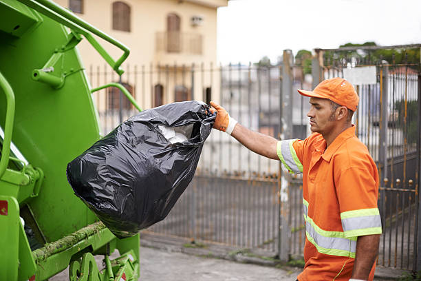 Best Construction Debris Removal  in Coalville, UT