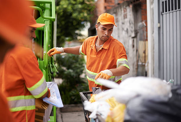 Household Junk Removal in Coalville, UT