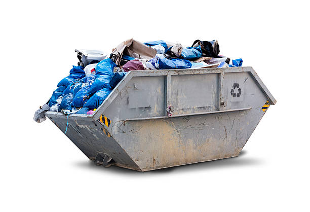 Best Professional Junk Removal  in Coalville, UT