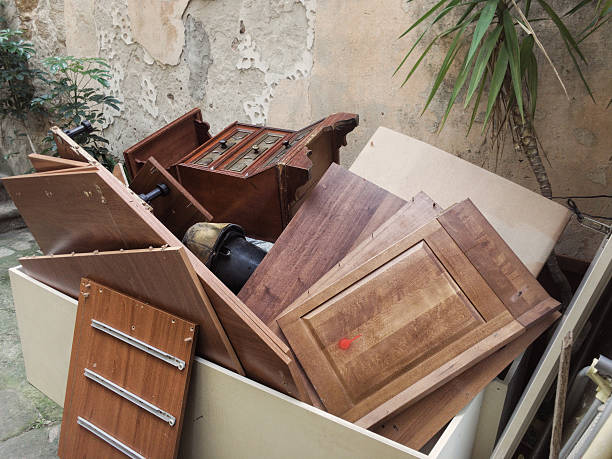  Coalville, UT Junk Removal Pros